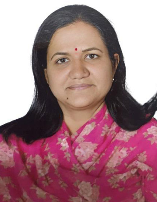 Dr. Bindu Rathore