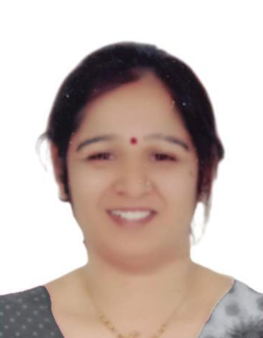 Mrs. Tripti Shrimali