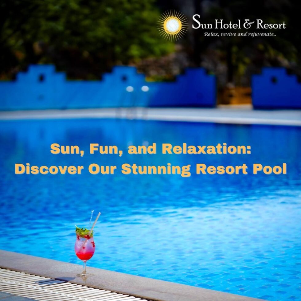 Sun Hotel & Resort