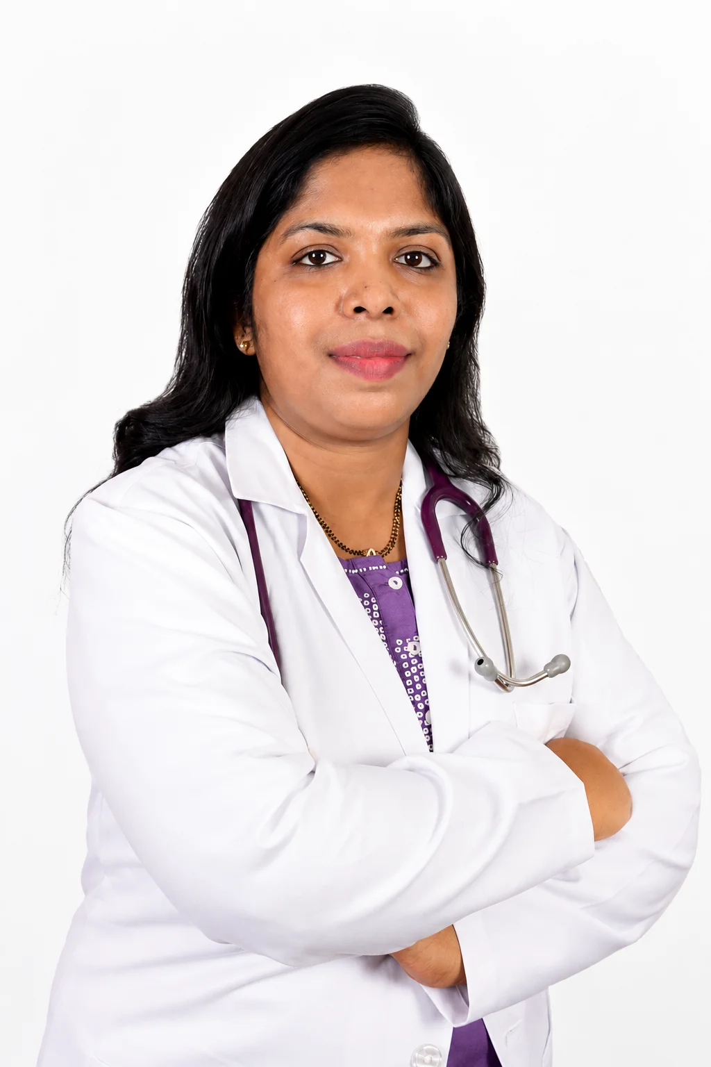 Dr. Shilpa S. Fertility & Reproductive Medicine Specialist at Wonder IVF Dr. Shilpa S. Fertility & Reproductive Medicine Specialist at Wonder IVF
