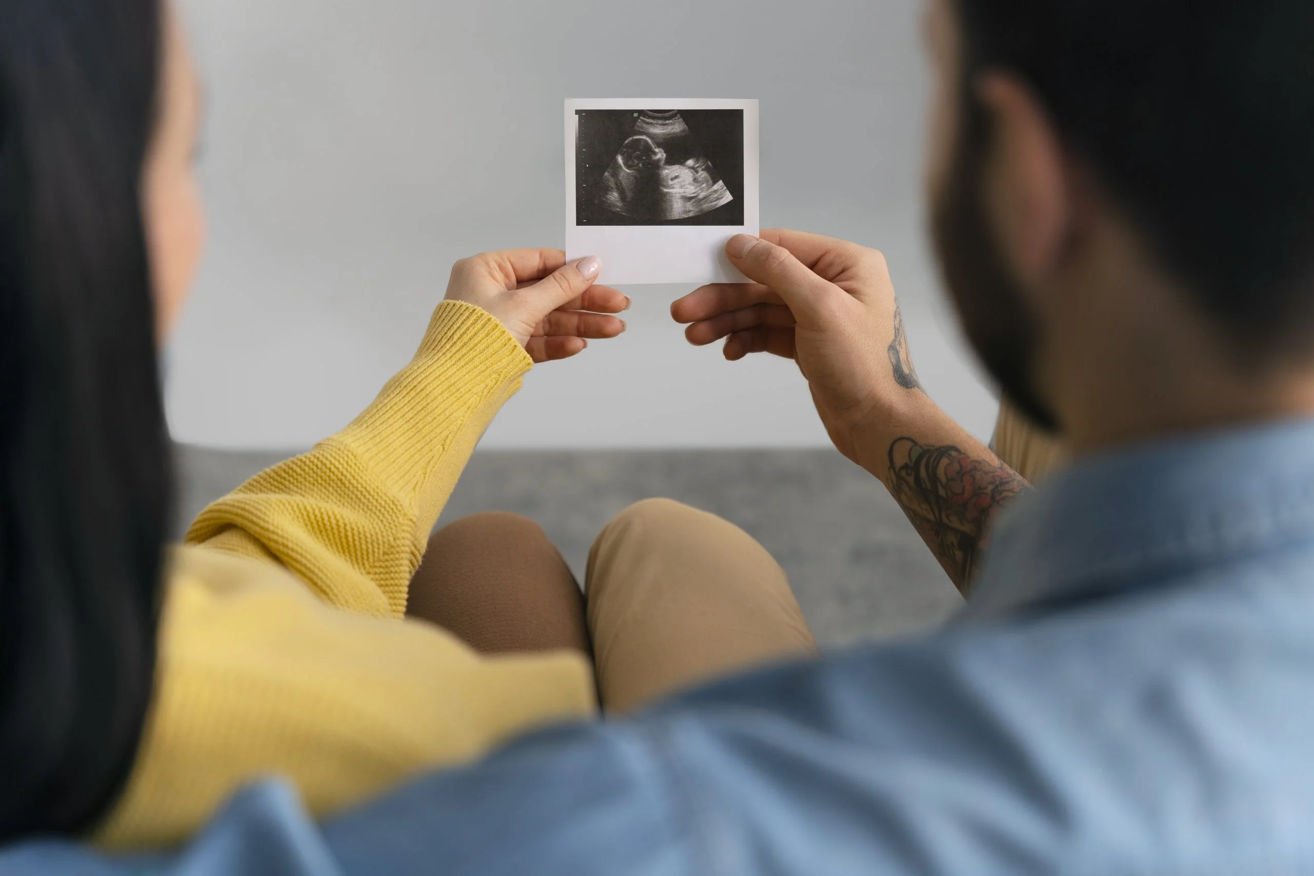 Fertility consultation at modern IVF clinic in Mumbai