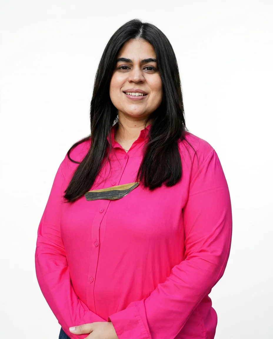 Dr. Kanika Kalyani, Chief IVF and Fertility Consultant at Wonder IVF